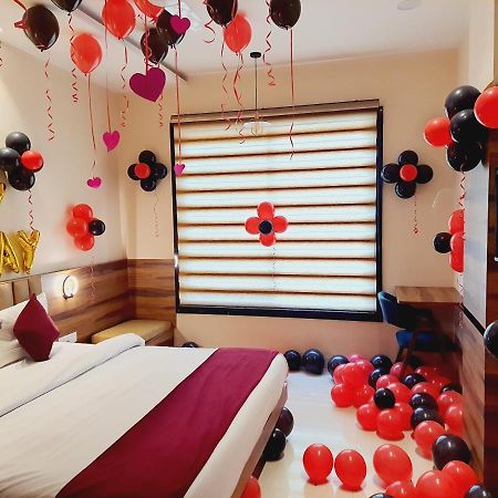 Hotel Amore Udaipur Buitenkant foto