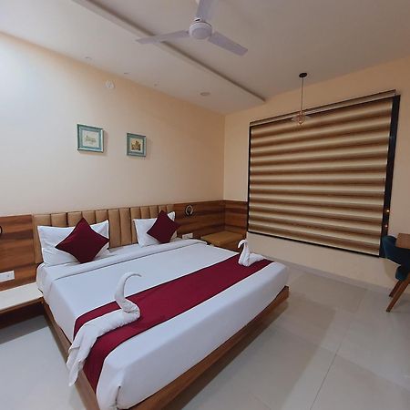 Hotel Amore Udaipur Kamer foto