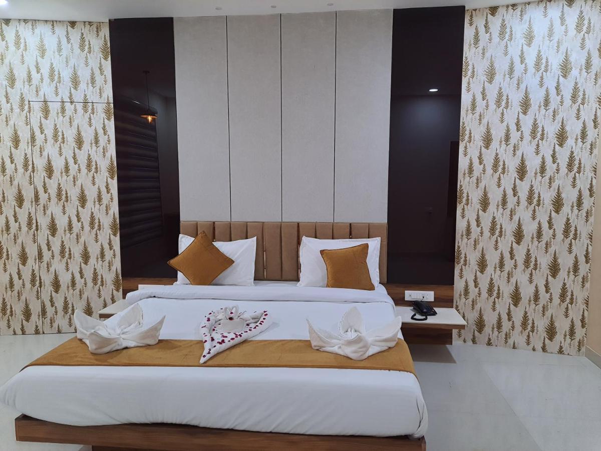 Hotel Amore Udaipur Buitenkant foto