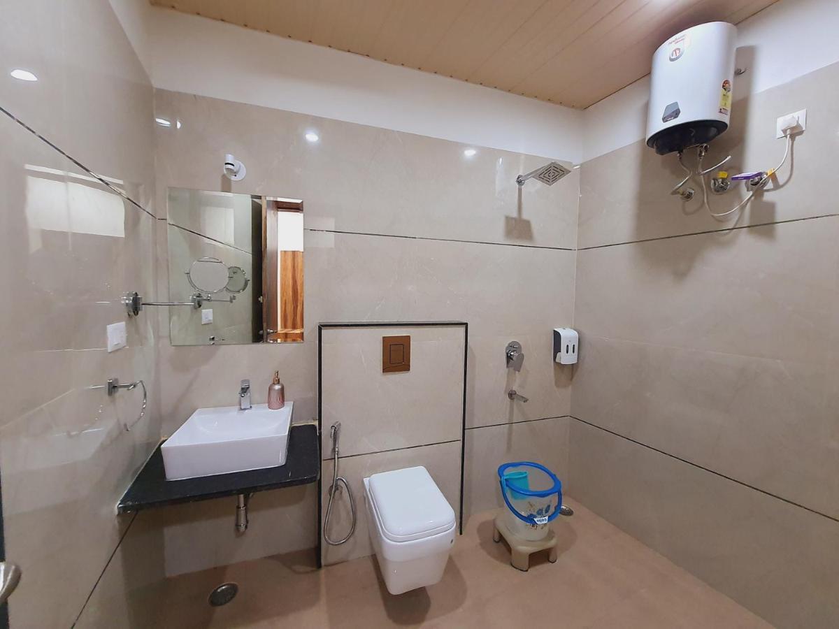 Hotel Amore Udaipur Buitenkant foto