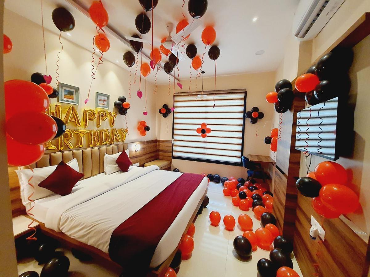 Hotel Amore Udaipur Buitenkant foto
